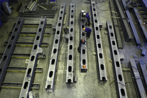 Welding and Fabricating Glasgow