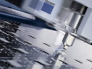 Welding and Fabricating Company Glasgow view 1