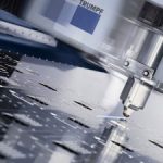 Welding and Fabricating Company Edinburgh view 1