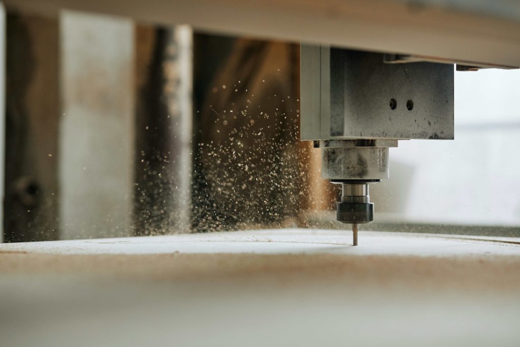 CNC machine shop | steel fabricators glasgow