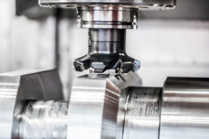 Stirling Machine Shop